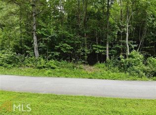 0 Nimblewill Gap Rd, Dahlonega, GA 30533