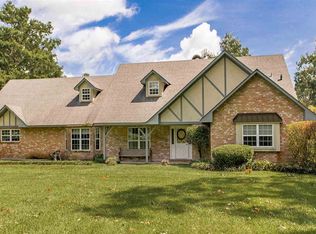 14513 Waterloo Dr, Ventress, LA 70783