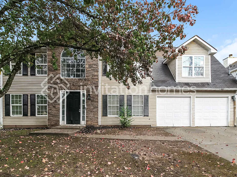 5390 Wellborn Creek Dr
