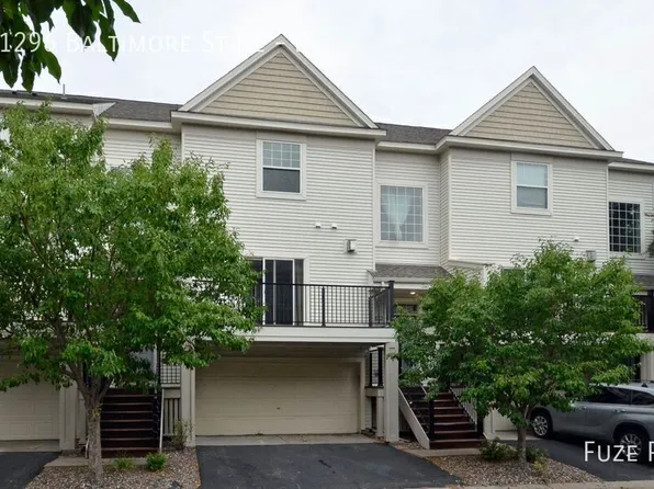 11296 Baltimore St NE Unit B, Blaine, MN 55449