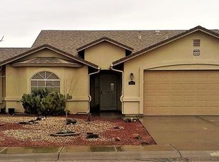 3936 N Diamond Dr, Kingman, AZ 86409