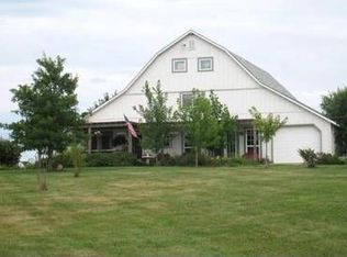 1674 SW 212th St, Plattsburg, MO 64477