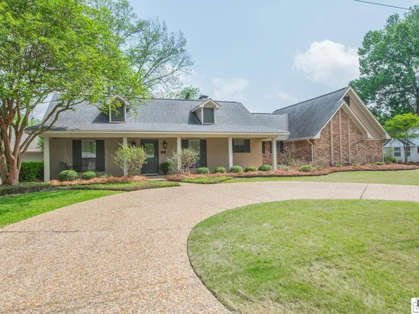 1804 Oakmont St, Monroe, LA 71201