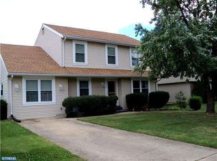 2109 Lindell Blvd, Wilmington, DE 19808