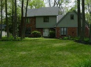 8915 Brigs Way, Indianapolis, IN 46256