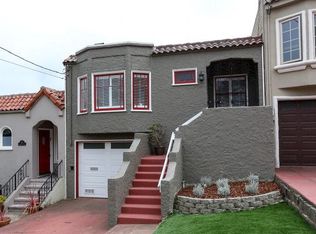 527 Mangels Ave, San Francisco, CA 94127