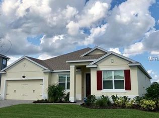 3485 Halsway Dr, Orlando, FL 32824