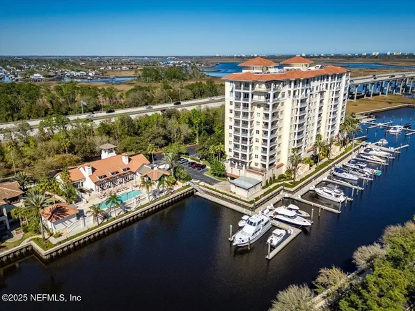 14402 MARINA SAN PABLO Place #205, Jacksonville, FL 32224