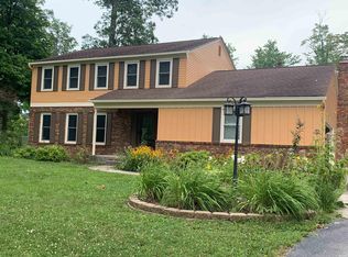 5024 Reed Rd, Fort Wayne, IN 46835