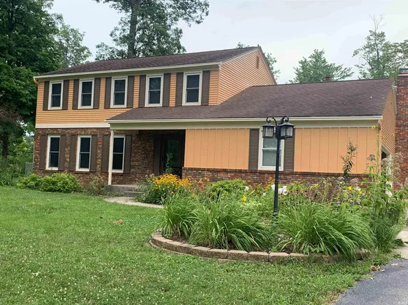 5024 Reed Rd, Fort Wayne, IN 46835