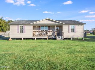 1014 Stanley Robert Rd, Breaux Bridge, LA 70517