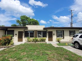 1311 N 19th Ave #1315, Hollywood, FL 33020
