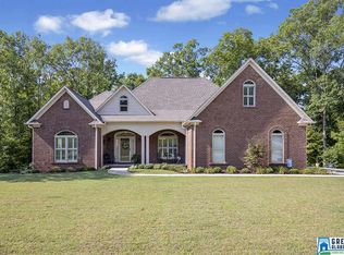 105 Highland View Dr, Riverside, AL 35135