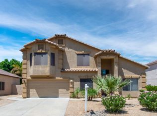 7438 W Trails Dr, Glendale, AZ 85308