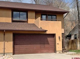 3015 E 2nd Ave, Durango, CO 81301