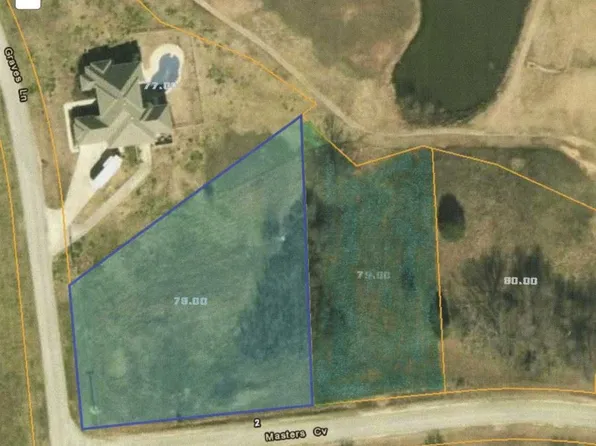 Graves Ln, Trenton, TN 38382