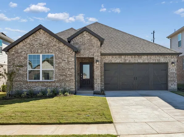 4721 Ripley Ct, Celina, TX 75009
