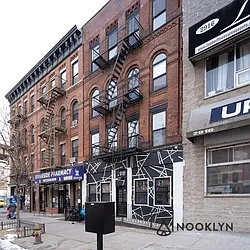 Rented by Nooklyn NYC LLC