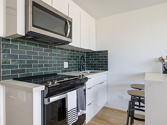 2nd image of 2211 Ala Wai Blvd APT 2910