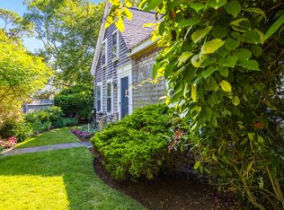 51 Park Ave, Centerville, MA 02632