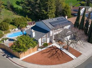 154 Orchid Ct, Hercules, CA