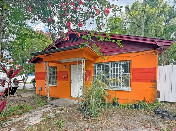 3511 E 23rd Ave, Tampa, FL 33605