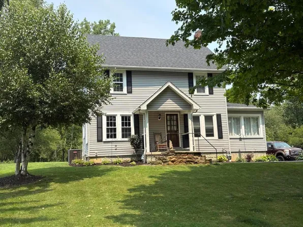 133 Avalon Rd, Mount Vernon, OH 43050