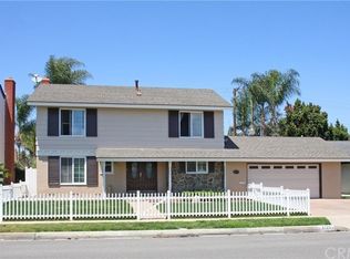 8729 Nightingale Ave, Fountain Valley, CA 92708