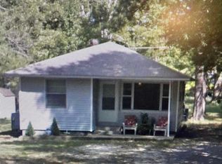407 W Barnett St, Kensett, AR 72082