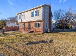 6952 Greenvale Pkwy, Hyattsville, MD 20784