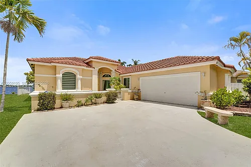 2339 NW 195th Ave Photo 1