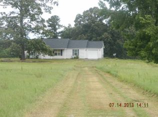 729 Poole Melton Rd, Blythe, GA 30805