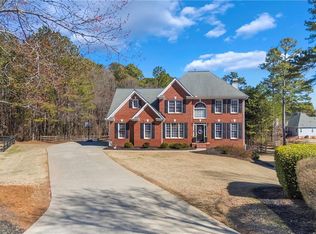 2825 Inverness Way, Monroe, GA 30656