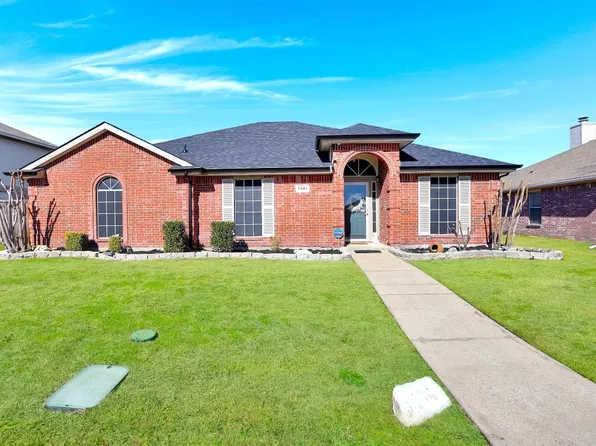 7301 Maplewood Dr, Rowlett, TX 75089