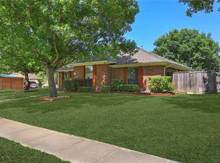 701 Stoneybrook Dr, Wylie, TX 75098