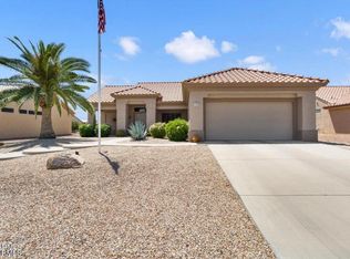 12909 W MEEKER Boulevard, Sun City West, AZ 85375