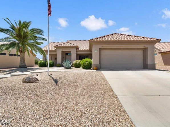 12909 W MEEKER Boulevard, Sun City West, AZ 85375
