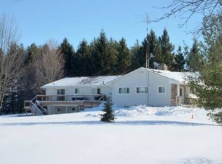 10485 Hill Rd, Goodrich, MI 48438
