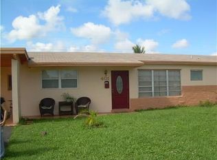 401 NW 41st St, Pompano Beach, FL 33064