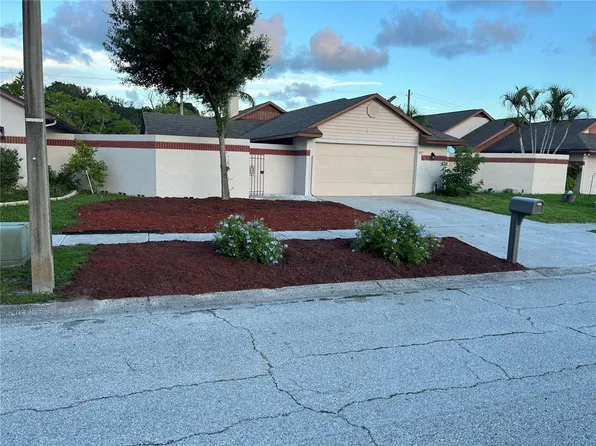 7017 SILVERMILL DRIVE, TAMPA, FL 33635