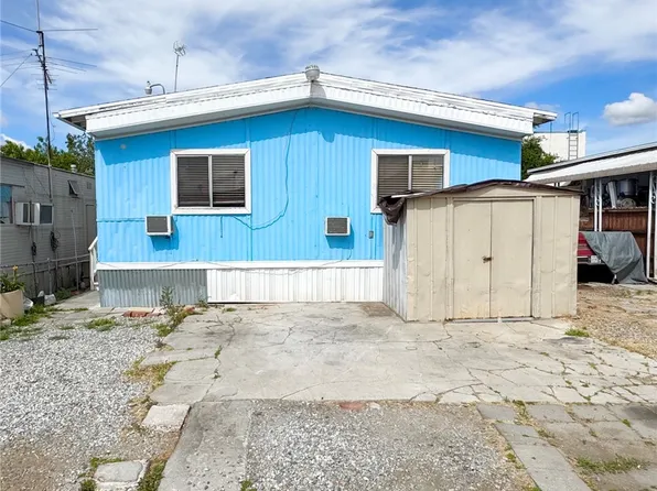 402 E Foothill Blvd Space 59, Pomona, CA 91767