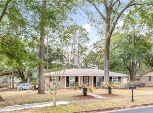 5601 William And Mary St, Mobile, AL 36608