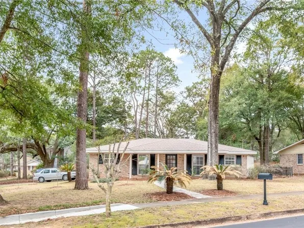 5601 William And Mary St, Mobile, AL 36608