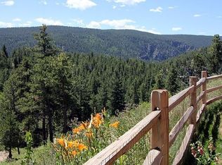 360 N Gulch Rd, Boulder, CO 80302