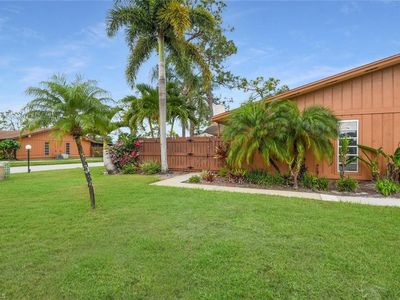 5619 Foxlake Dr, North Fort Myers, FL, 33917