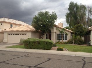 3526 E Kerry Ln, Phoenix, AZ 85050
