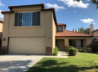 6201 Trinidad Ct, Bakersfield, CA 93313