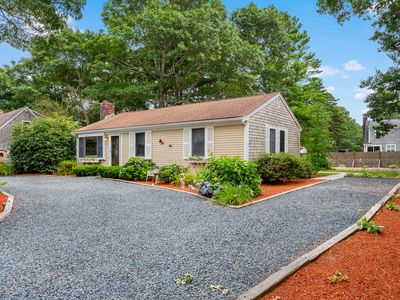 11 Chatham Lane, Mashpee, MA, 02649
