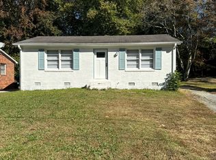 737 Hendrix St, High Point, NC 27260