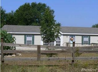 4587 Fowler Rd, Graceville, FL 32440